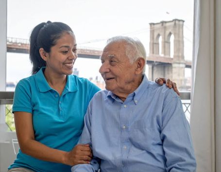 Personalized In-Home Care in Brooklyn That Families Can Rely On