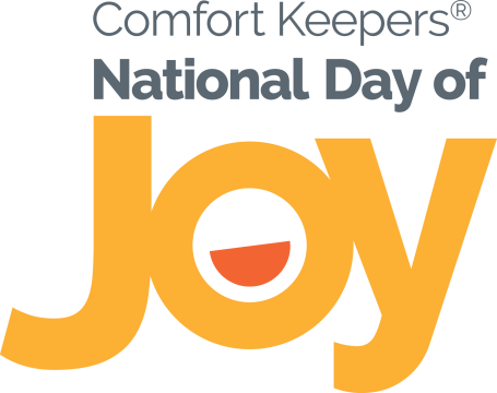 Celebrate the National Day of Joy 2025
