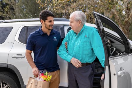 around the clock home care