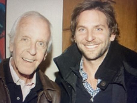 Comfort Keepers partners with PBS for Caregiving, a powerful documentary series executive produced by Bradley Cooper