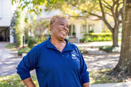 Senior Caregiver Jobs in Trenton, ME