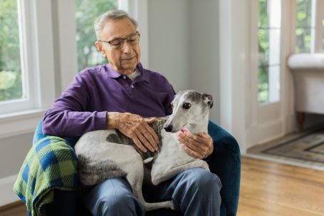 Navigating the Transition from Military to Civilian Life: How Comfort Keepers Supports Veterans