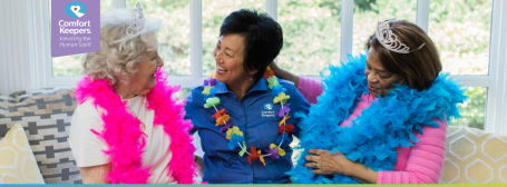 Watch for in a Loved One