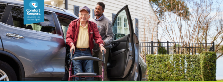 Home Care in El Paso, TX