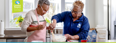 Personal Care Assistants