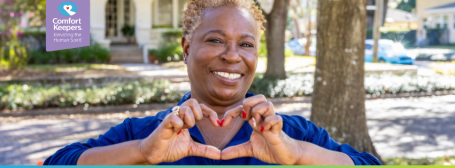 Personalized Senior Care Plan in El Paso, TX