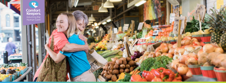 Professional caregiver