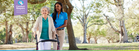 Dementia Care in Centereach