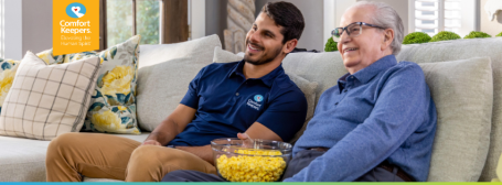  Home Care Assistance