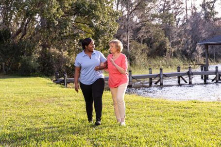 Crafting the Perfect Personalized Care Plan