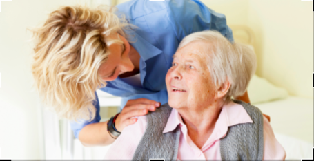 How In-Home Care in Baltimore Helps Seniors Thrive in Their Own Homes