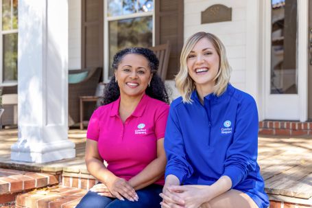 How Comfort Keepers Supports Family Caregivers
