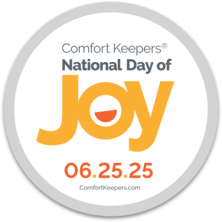 2025 National Day of Joy