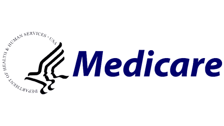 Medicare logo