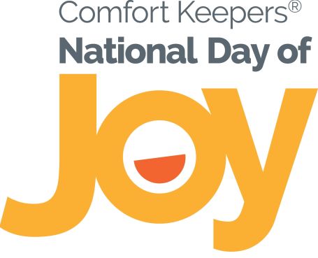 The National Day of Joy 'The Heart of Caregiving'