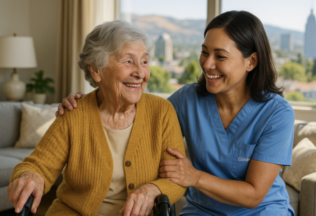 What Is Respite Care and Why Every Family Caregiver Needs It