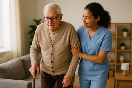 Senior Home Care