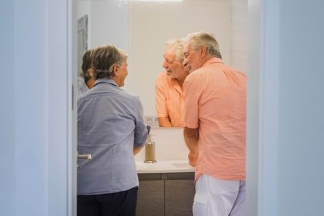 Personal Care Person