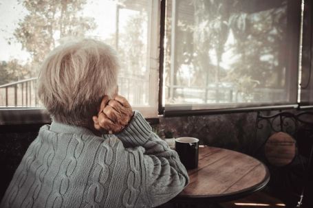 Senior Loneliness at Home