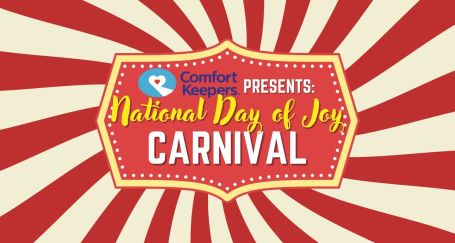 NDOJ Carnival