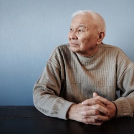 Build a Routine for Seniors to Combat Loneliness