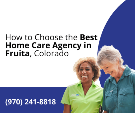 Comfort Keepers Home Care in Fruita, CO