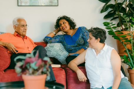 Navigating In-Home Care Services in Parsippany: What You Need to Know