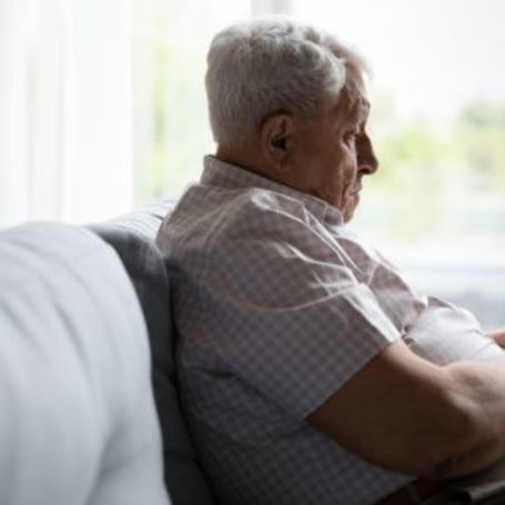 Managing Senior Anxiety: