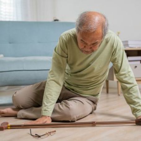 Senior Safety: Home Modifications to Prevent Falls