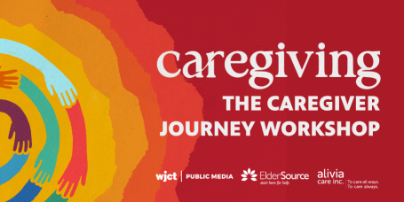 The Caregiver Journey Workshop