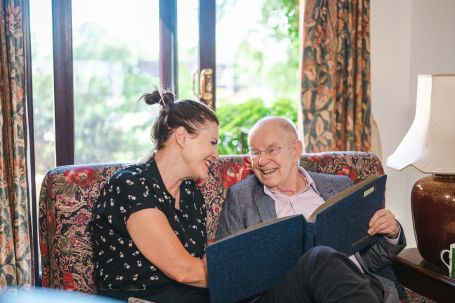 24-Hour In-Home Care: Ensuring Safety in Montclair Homes