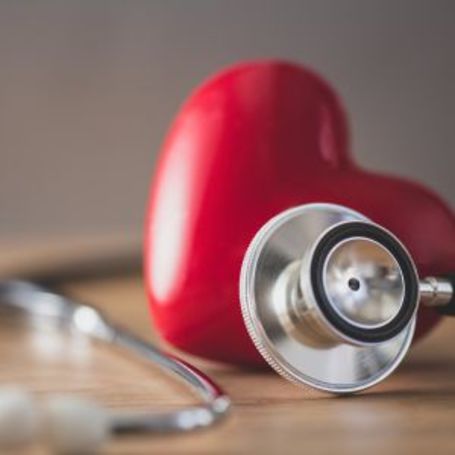 Regular Health Screenings for seniors