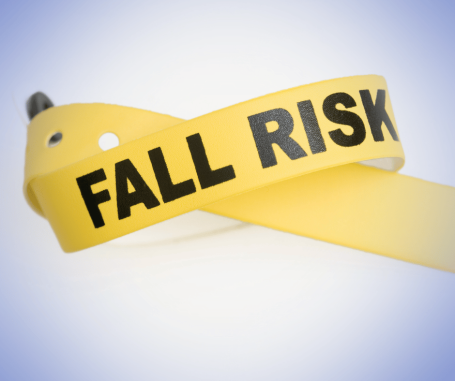 fall risk 