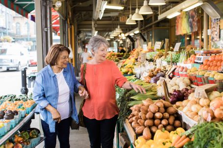 How Daily Routines Can Improve Seniors’ Mental and Emotional Well-being