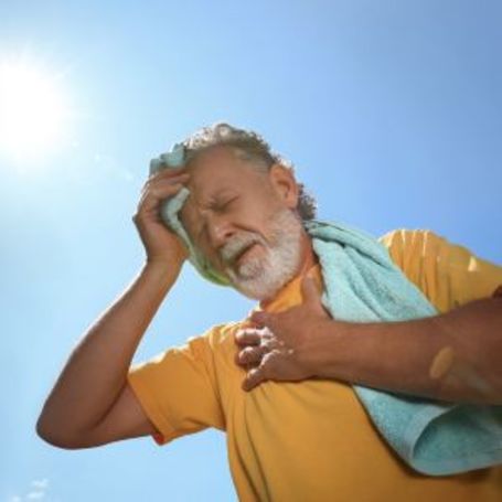 Beat the Heat: Summer Safety Tips for Phoenix Seniors