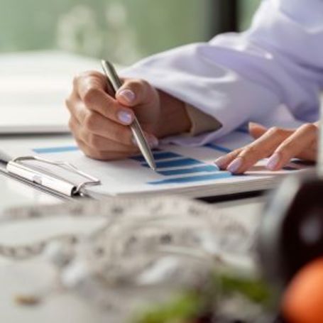 Navigating Healthcare Options for Seniors in Galloway, NJ