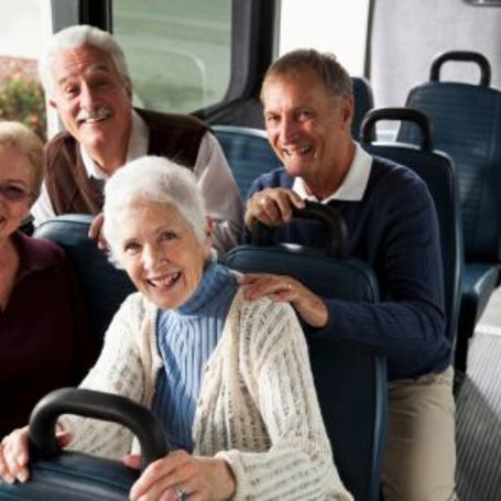 Senior Transportation Options in Rochester, NY: Staying Connected and Independent