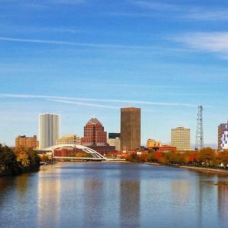 Rochester Senior Resources: Navigating Monroe County Services and Support