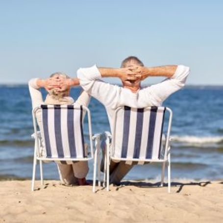 Beach Safety for Seniors in Galloway: Enjoying the Jersey Shore Safely