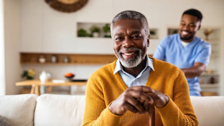 In Home care in Los Lunas