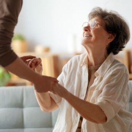 Senior Caregiver Support Groups in Monroe County