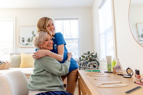 Seasonal Self-Care: How to Support Seniors’ Wellbeing Year-Round