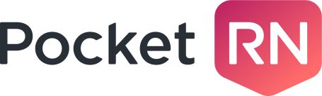 Pocket RN Logo