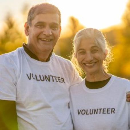 Senior Volunteer Opportunities in Rochester: Giving Back Year-Round