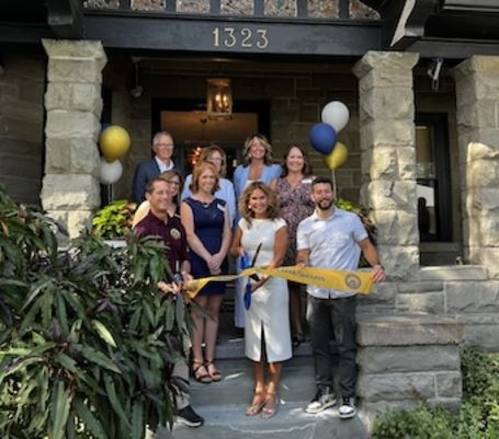 25th Anniversary Celebration Flyer