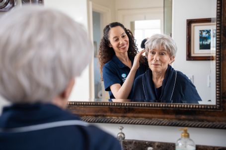 home care upland ca