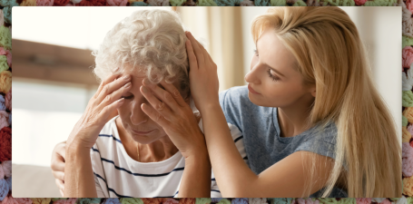 Pain and Dementia