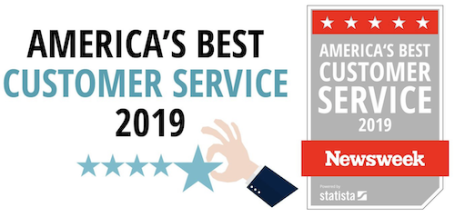 Comfort Keepers Named in Newsweek’s