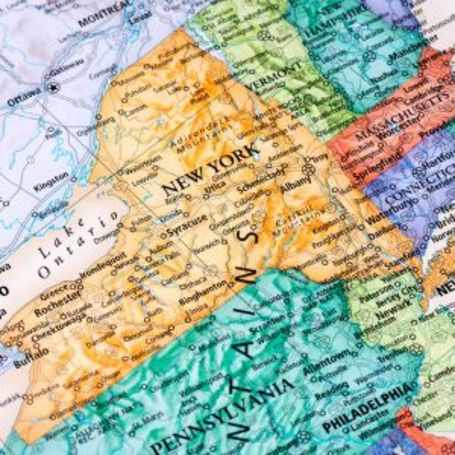 Understanding New York State Senior Benefits: Rochester Area Resources
