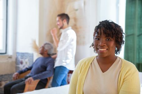 North Jersey Families Caring for a Loved One with Dementia Just Got a Powerful New Resource